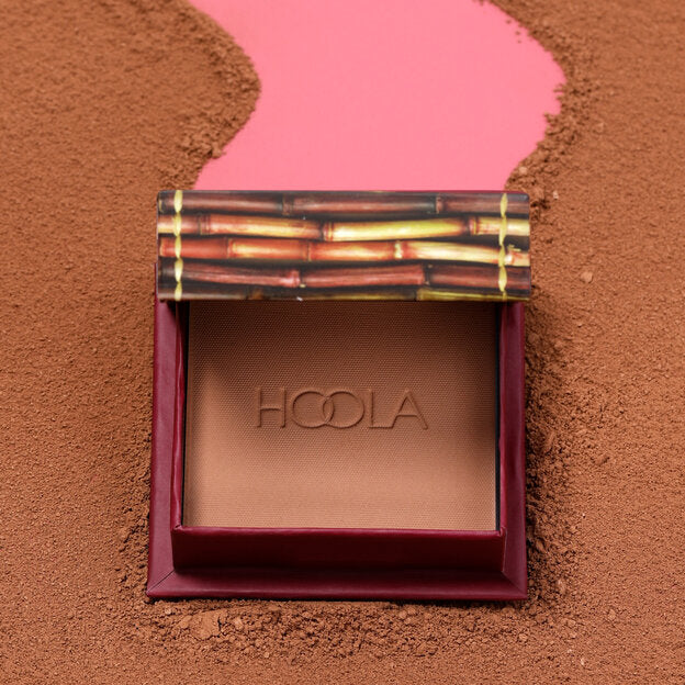 Benefit Cosmetics Hoola Matte Powder Bronzer